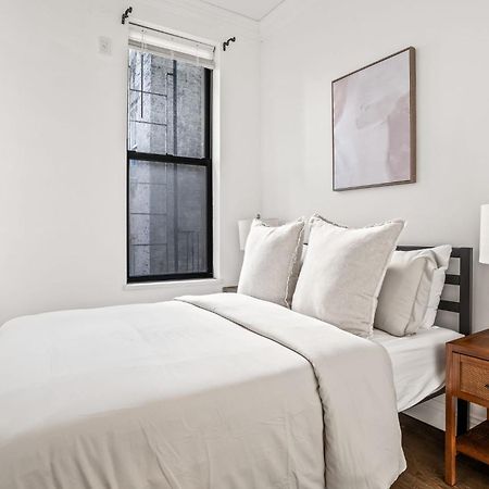 Modern 3Bd 1 Bath City Escape Νέα Υόρκη Εξωτερικό φωτογραφία