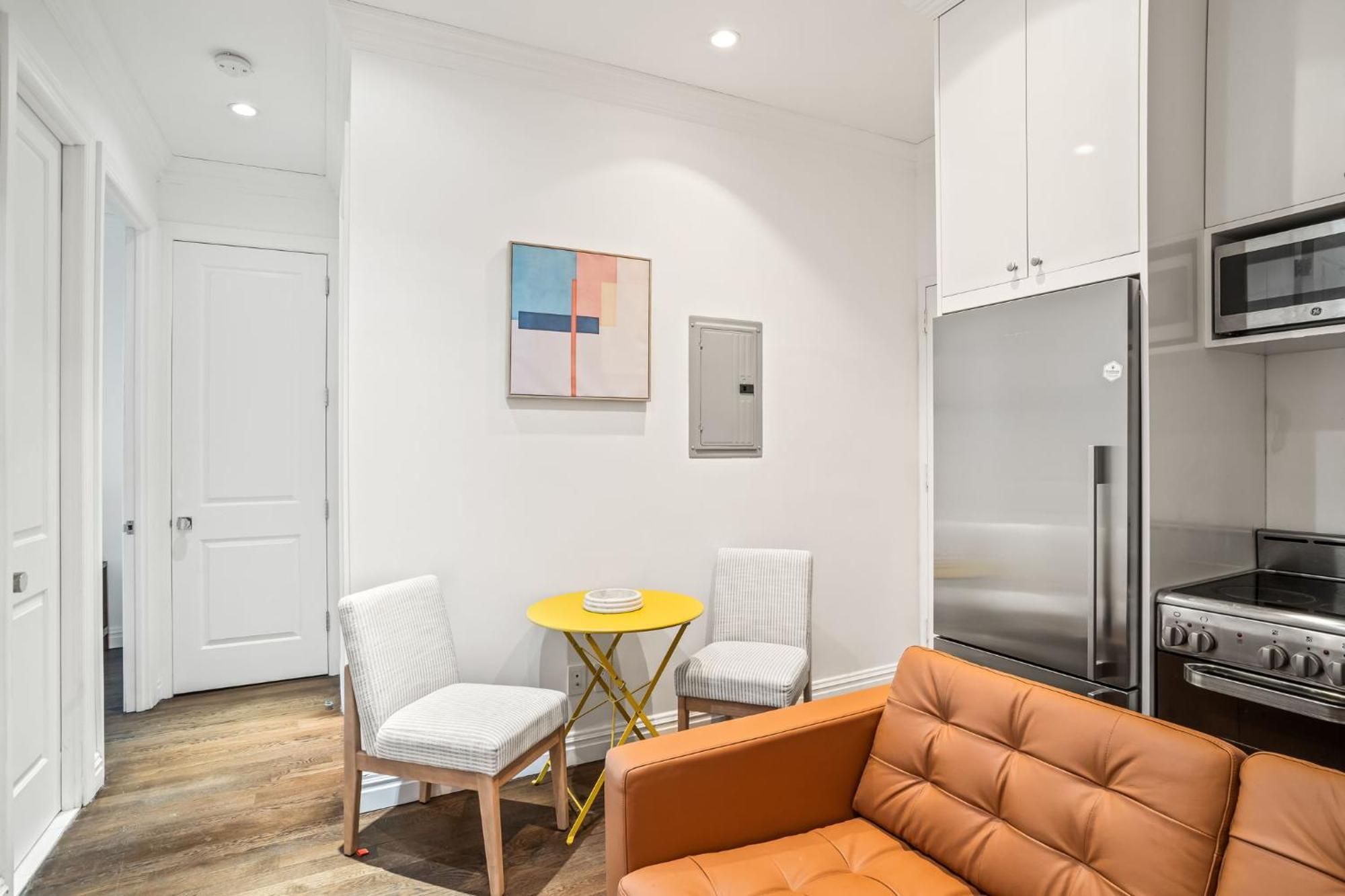 Modern 3Bd 1 Bath City Escape Νέα Υόρκη Εξωτερικό φωτογραφία