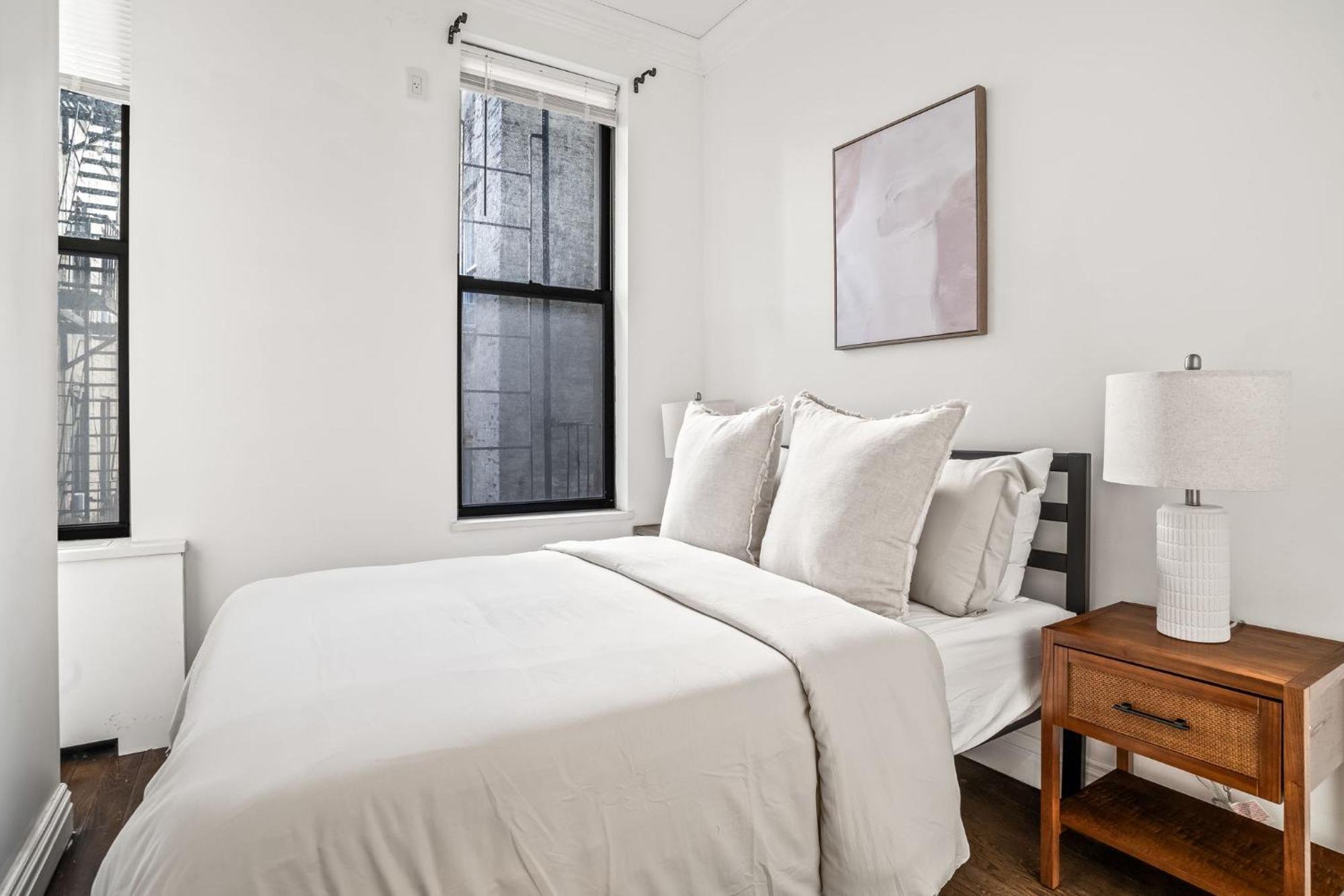 Modern 3Bd 1 Bath City Escape Νέα Υόρκη Εξωτερικό φωτογραφία