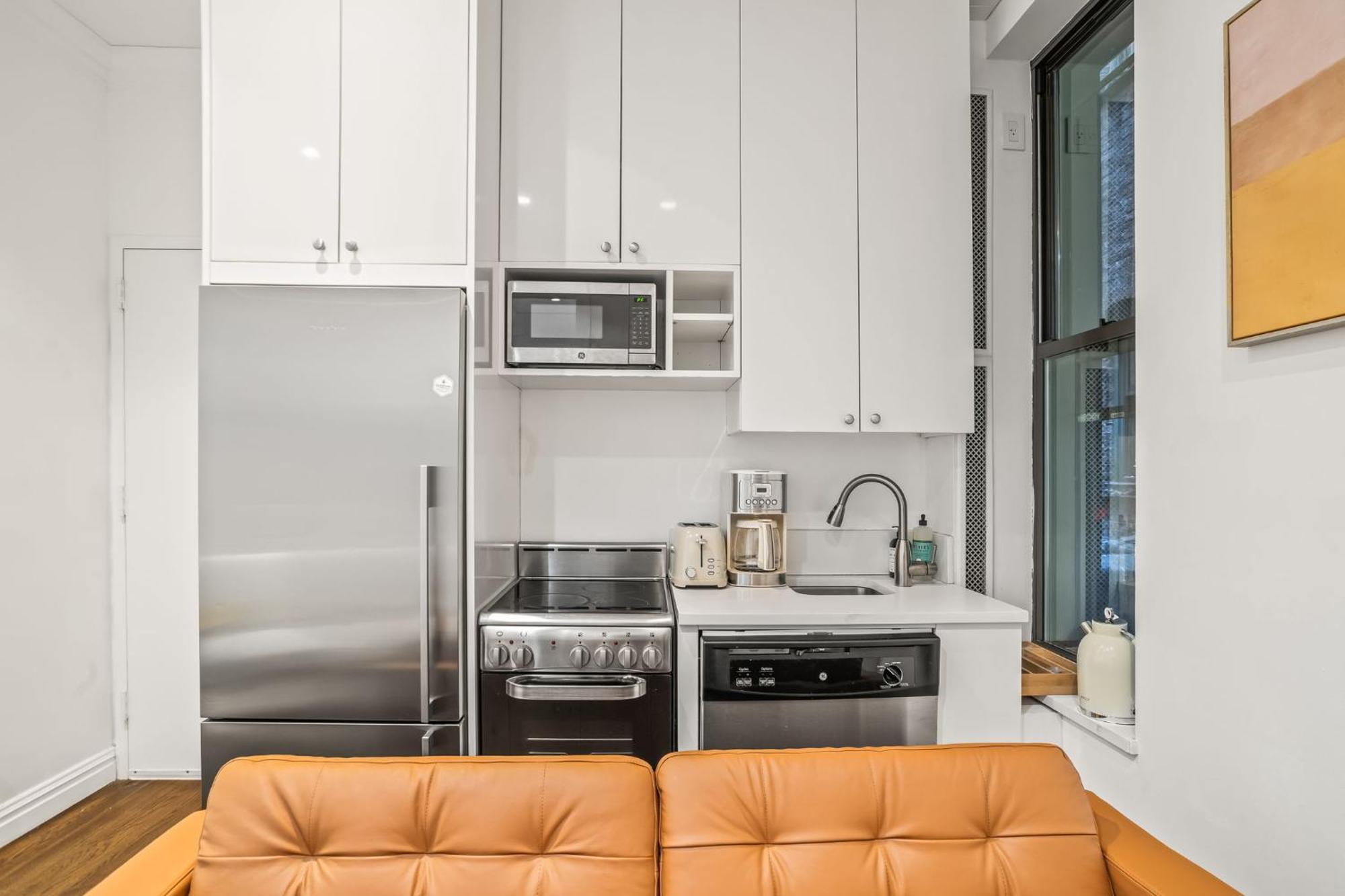 Modern 3Bd 1 Bath City Escape Νέα Υόρκη Εξωτερικό φωτογραφία