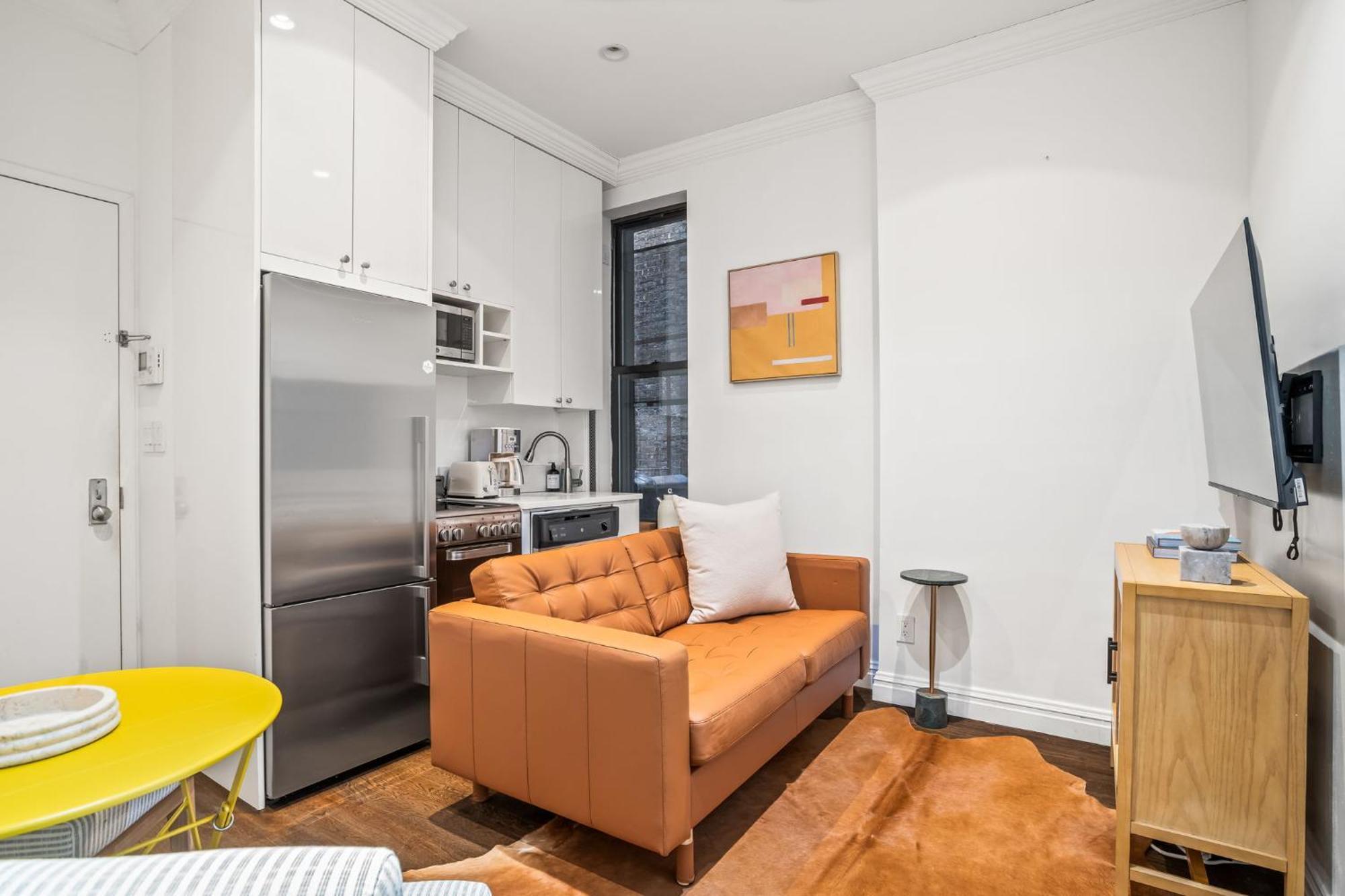 Modern 3Bd 1 Bath City Escape Νέα Υόρκη Εξωτερικό φωτογραφία