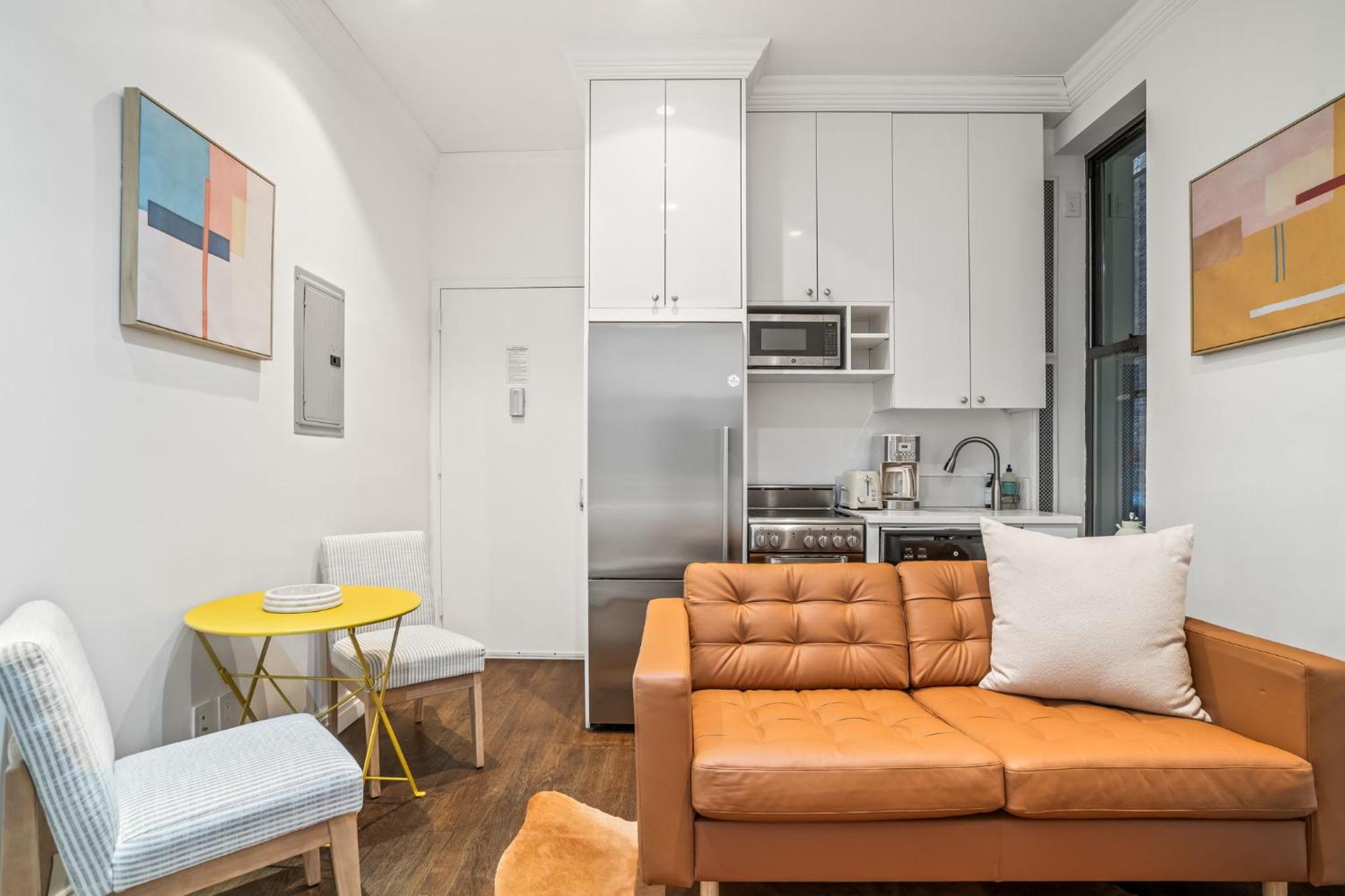 Modern 3Bd 1 Bath City Escape Νέα Υόρκη Εξωτερικό φωτογραφία