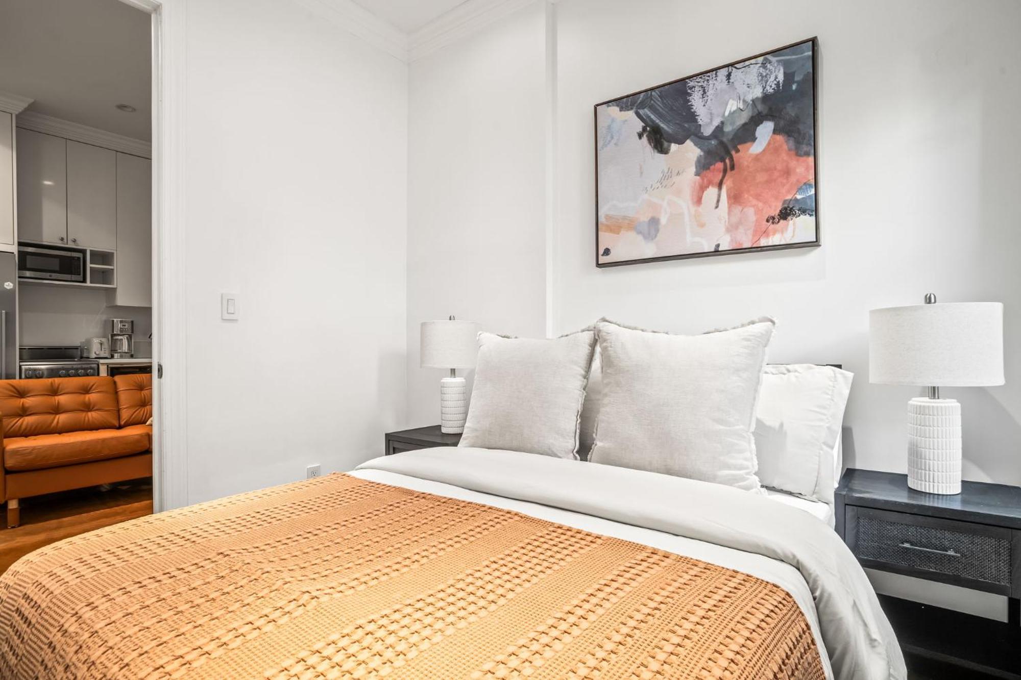 Modern 3Bd 1 Bath City Escape Νέα Υόρκη Εξωτερικό φωτογραφία