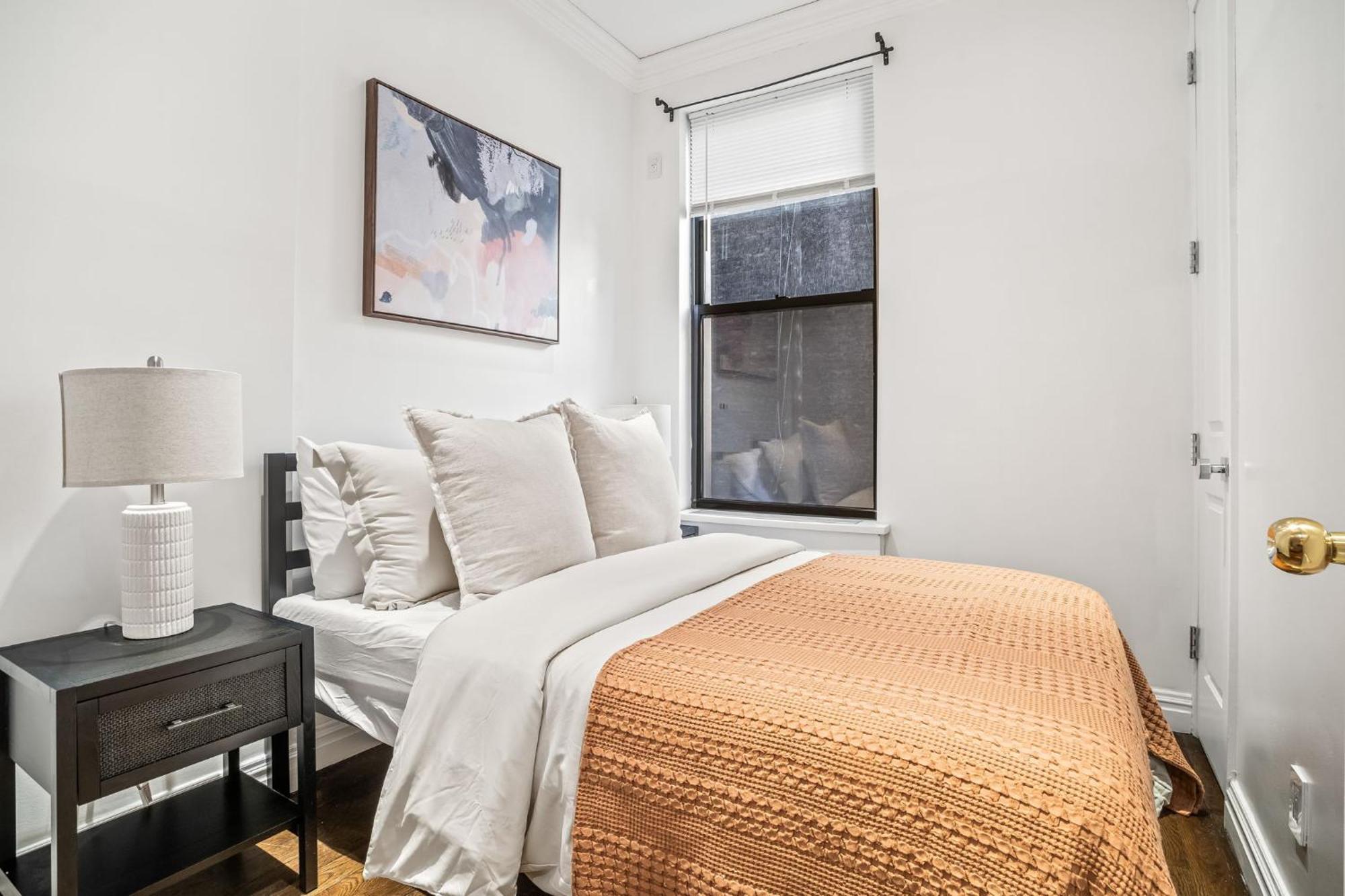 Modern 3Bd 1 Bath City Escape Νέα Υόρκη Εξωτερικό φωτογραφία