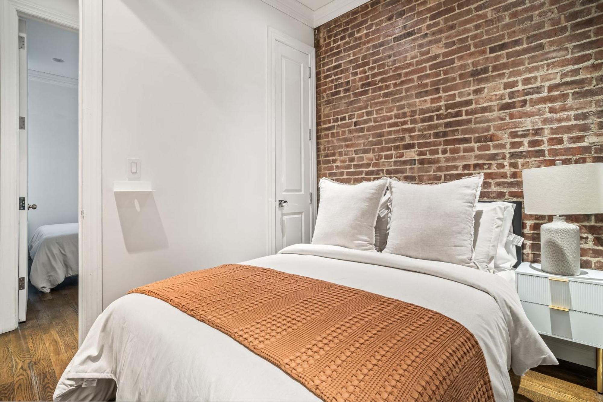 Modern 3Bd 1 Bath City Escape Νέα Υόρκη Εξωτερικό φωτογραφία