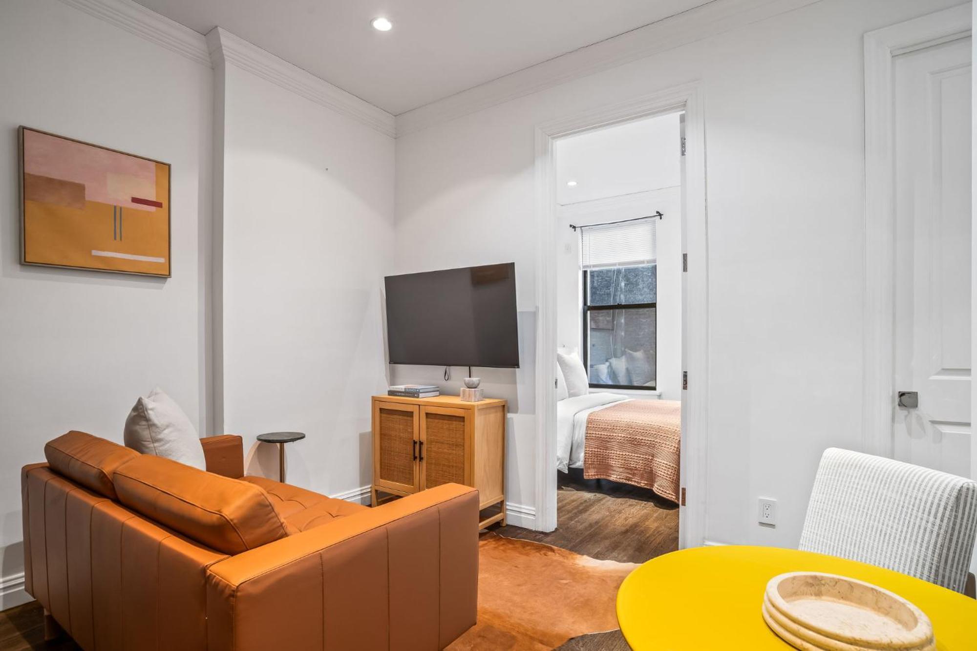 Modern 3Bd 1 Bath City Escape Νέα Υόρκη Εξωτερικό φωτογραφία