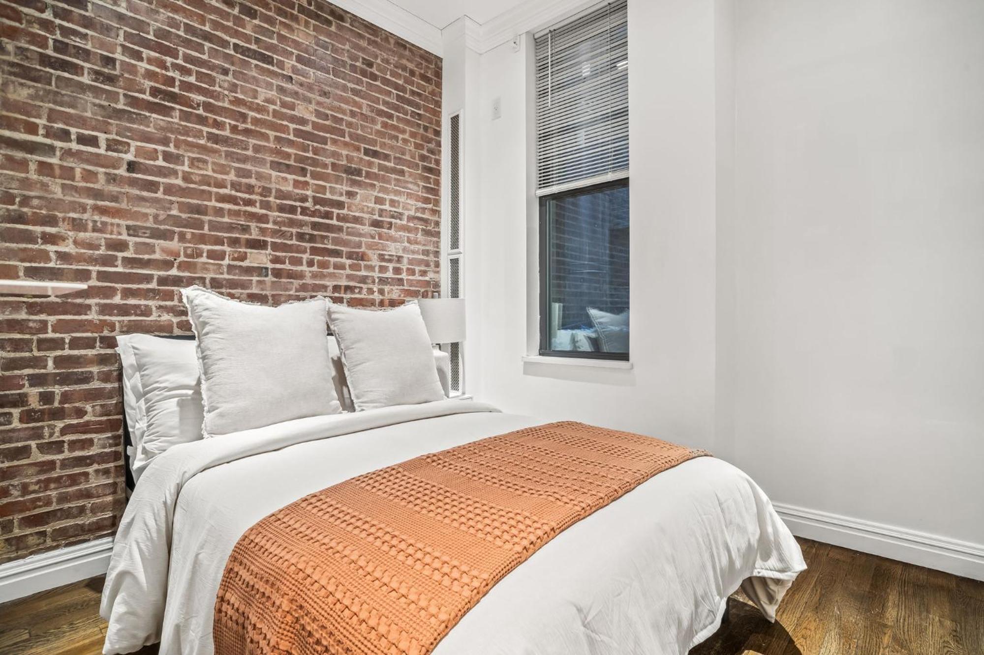 Modern 3Bd 1 Bath City Escape Νέα Υόρκη Εξωτερικό φωτογραφία